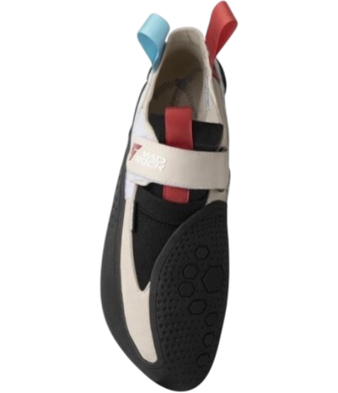 MadRock DRONE CS HV Lezecká obuv