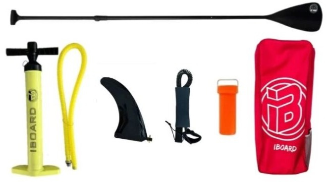 Paddleboard iBoard 11 Alice