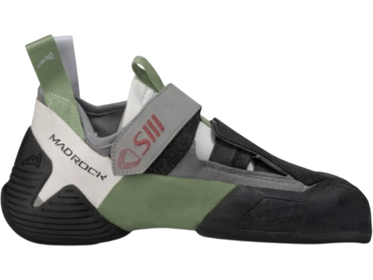 Lezecká obuv MadRock SHARK 3 LV