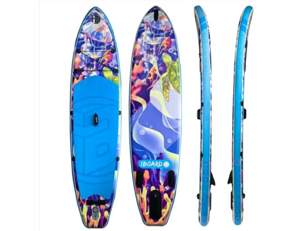 Paddleboard iBoard 11 Medusa