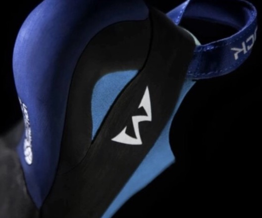 Lezecká obuv MadRock REMORA HV