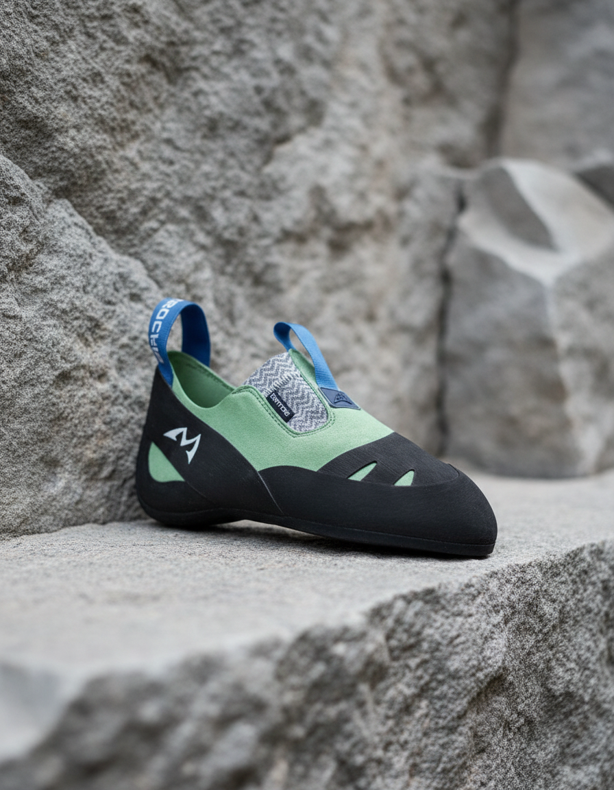 Lezecká obuv MadRock REMORA LV