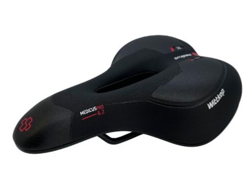 Sedlo Wittkop TWIN Medicus PRO 6.2