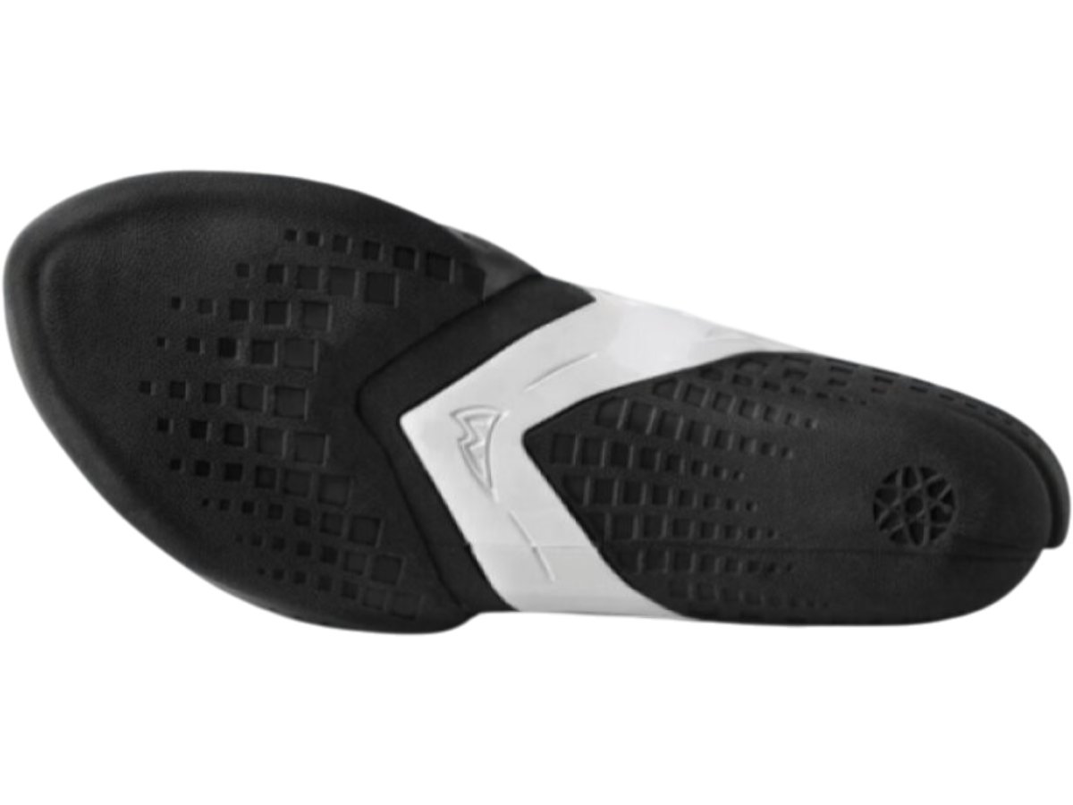 Lezecká obuv MadRock ROVER HV Black