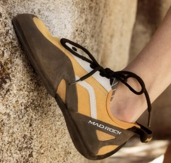 Lezecká obuv MadRock PHOENIX