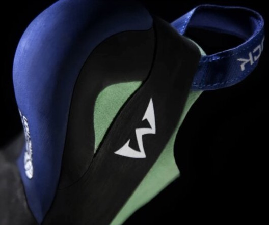 Lezecká obuv MadRock REMORA LV