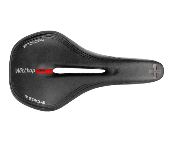 Sedlo Wittkop TWIN Medicus 7.0 Race