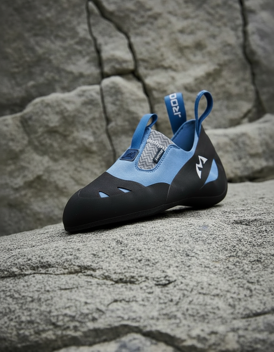 Lezecká obuv MadRock REMORA HV