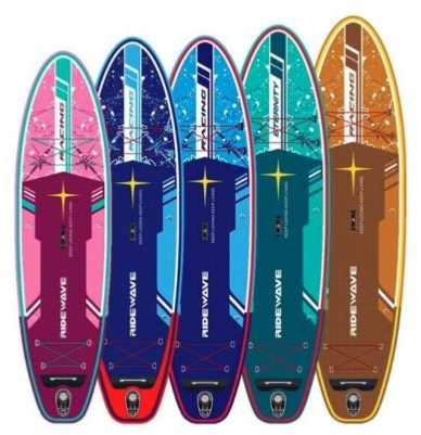 Paddleboard RIDEWAWE Eternity 11.6