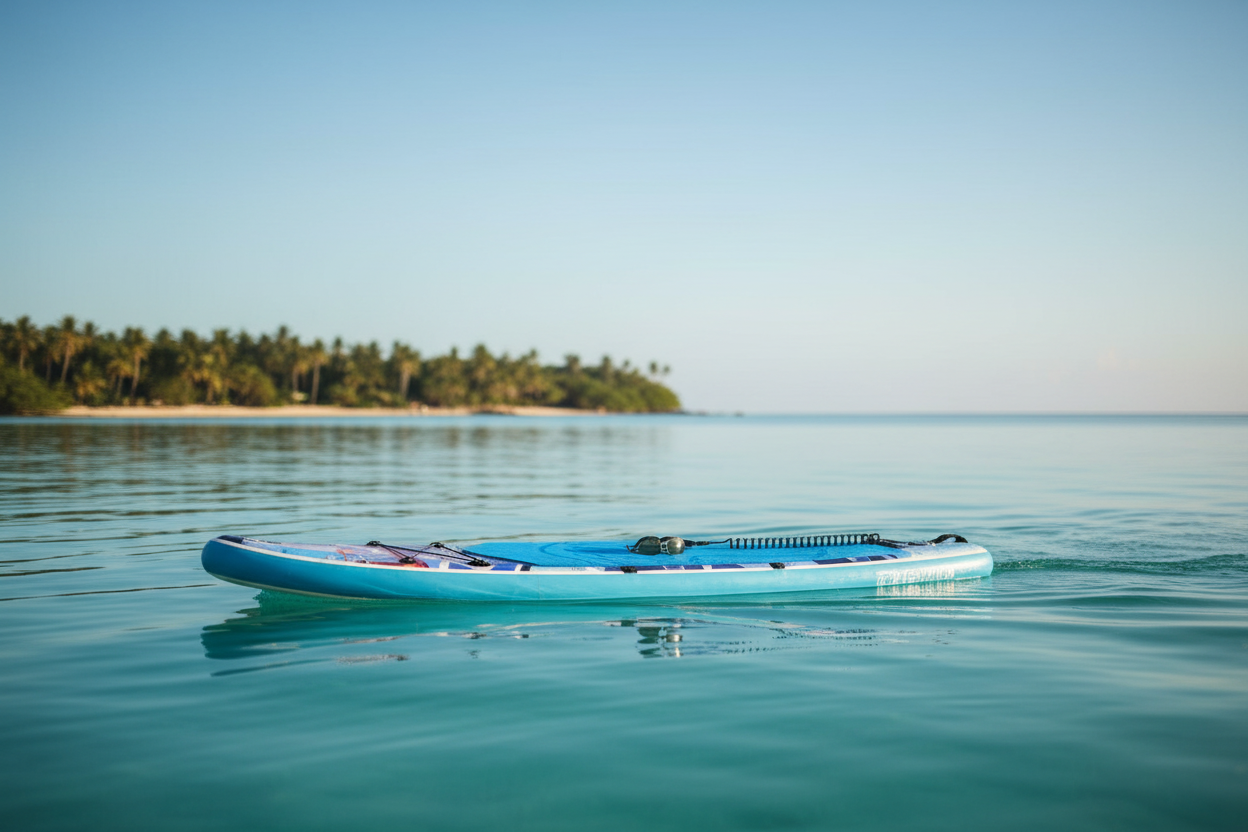 Paddleboard iBoard 11 City