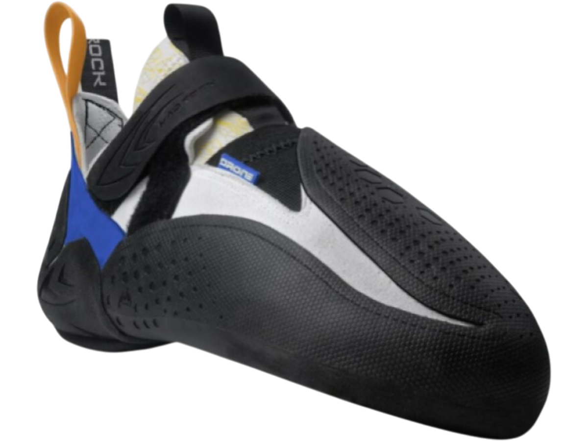 Madrock DRONE 2 HV Lezecká obuv