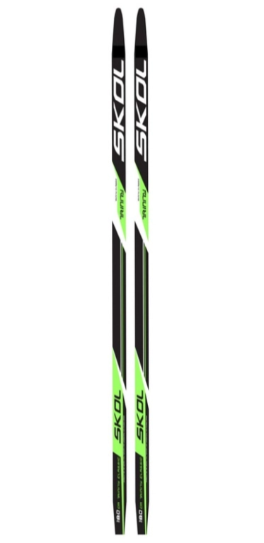 Juniorský běžecký set TRINITY SKIN SMART