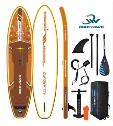 Paddleboard RIDEWAWE Eternity 11.6