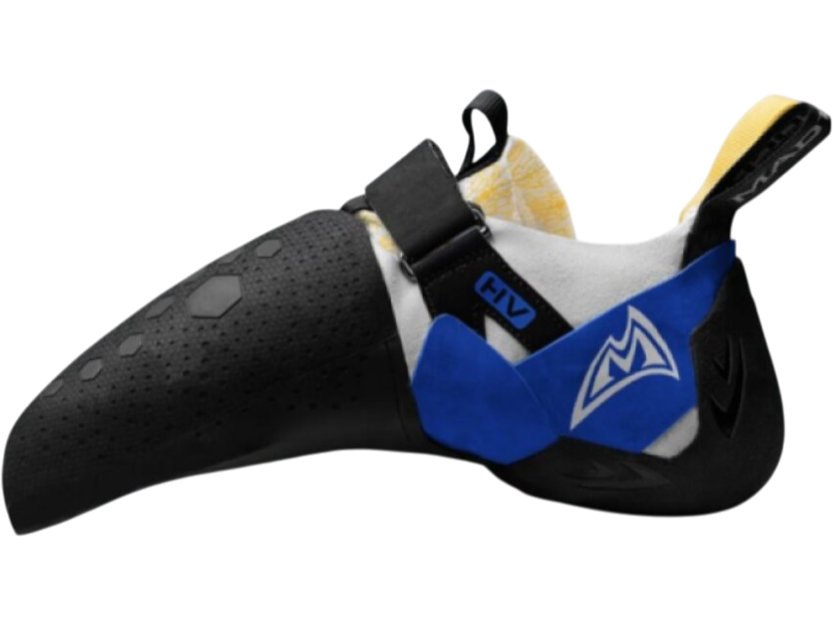 Madrock DRONE 2 HV Lezecká obuv