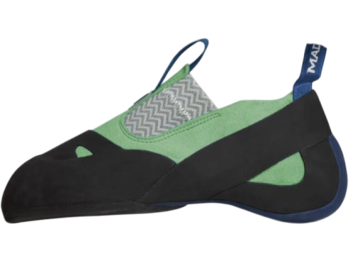 Lezecká obuv MadRock REMORA LV