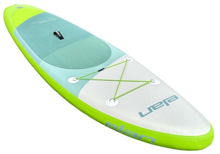 Paddleboard ELAN Sunrise All Round 10'6"