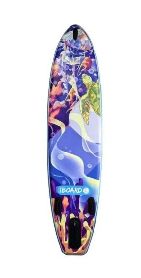 Paddleboard iBoard 11 Medusa