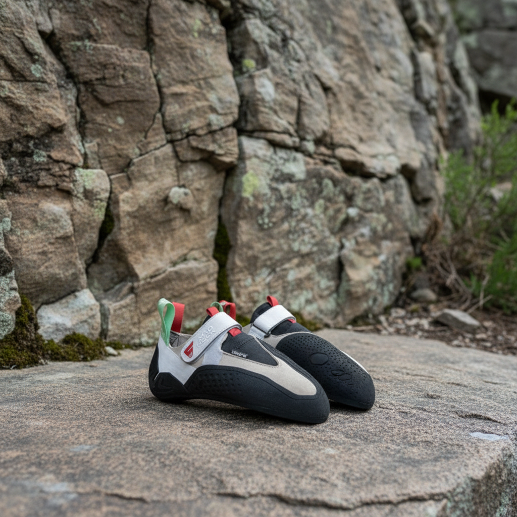 MadRock DRONE CS LV Lezecká obuv