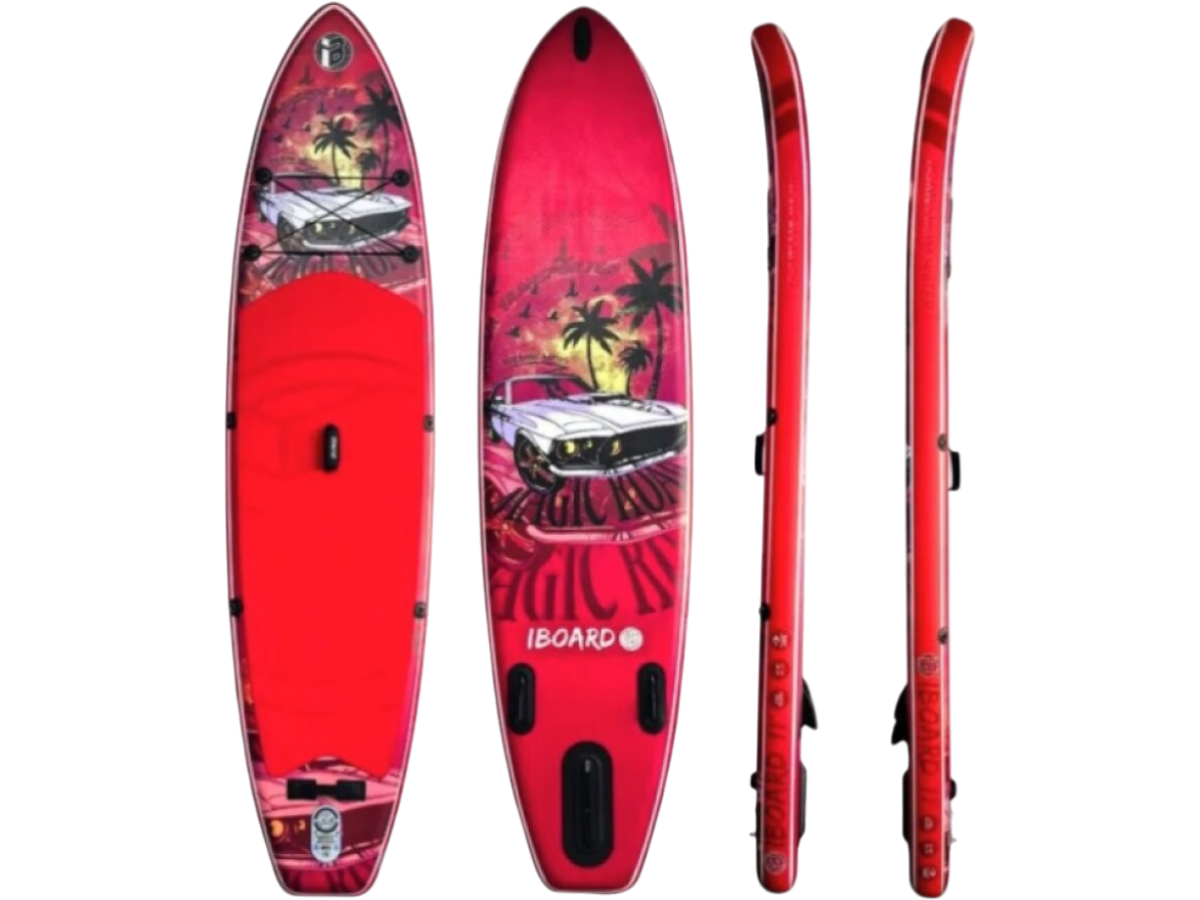 Paddleboard iBoard 11 Magic Ride