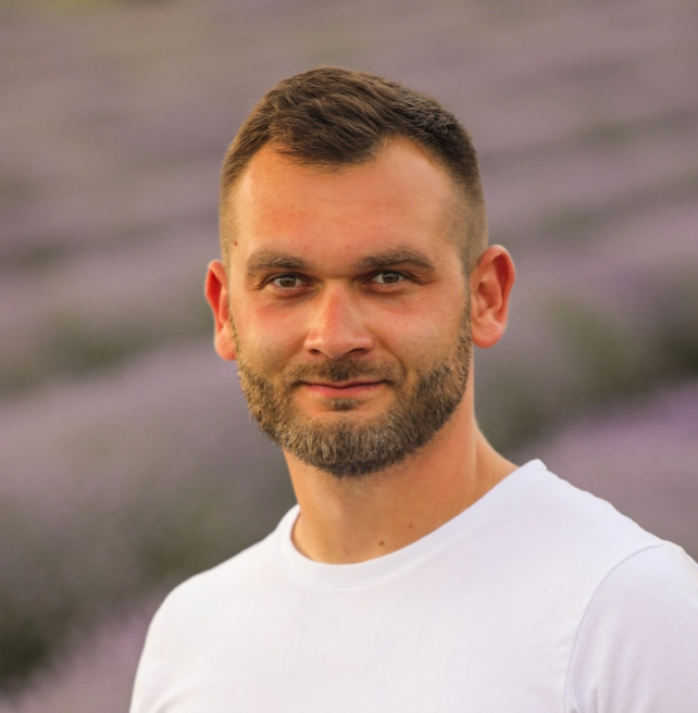Speciální pánská sada - Bedropás a Bedrohřej