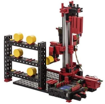 Robotika - Priemyselné roboty