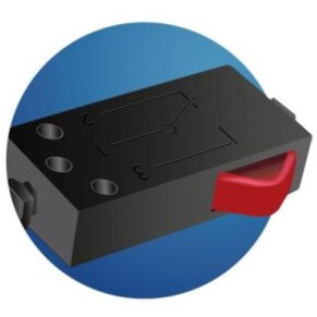 Robotika - Priemyselné roboty