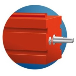 Robotika - Priemyselné roboty