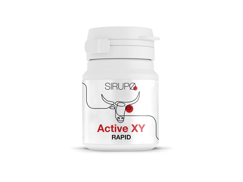 Balíček Active XY