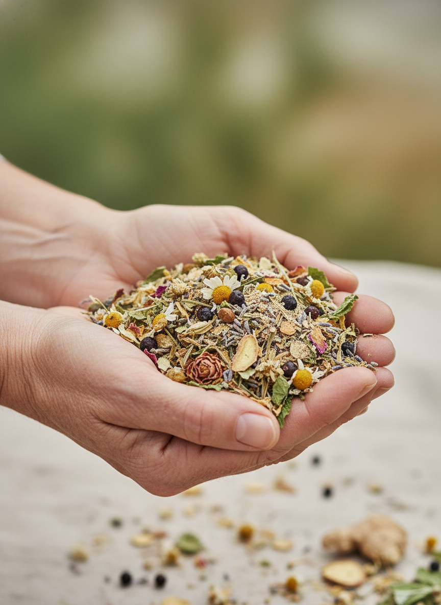 Femenoa - na hladší prechod menopauzou a návaly tepla