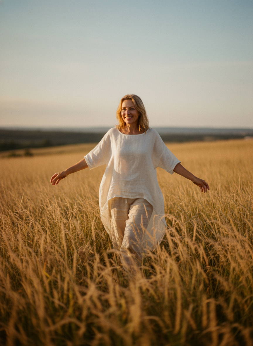 Femenoa - na hladší prechod menopauzou a návaly tepla