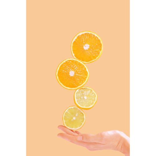 Královský Lipozomální Vitamín C pro podporu imunity, 60 kapslí