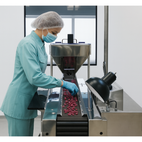 2+1 ZDARMA Královský Kloubelix citron/limetka, kloubní výživa 500 g, 3x60 želé