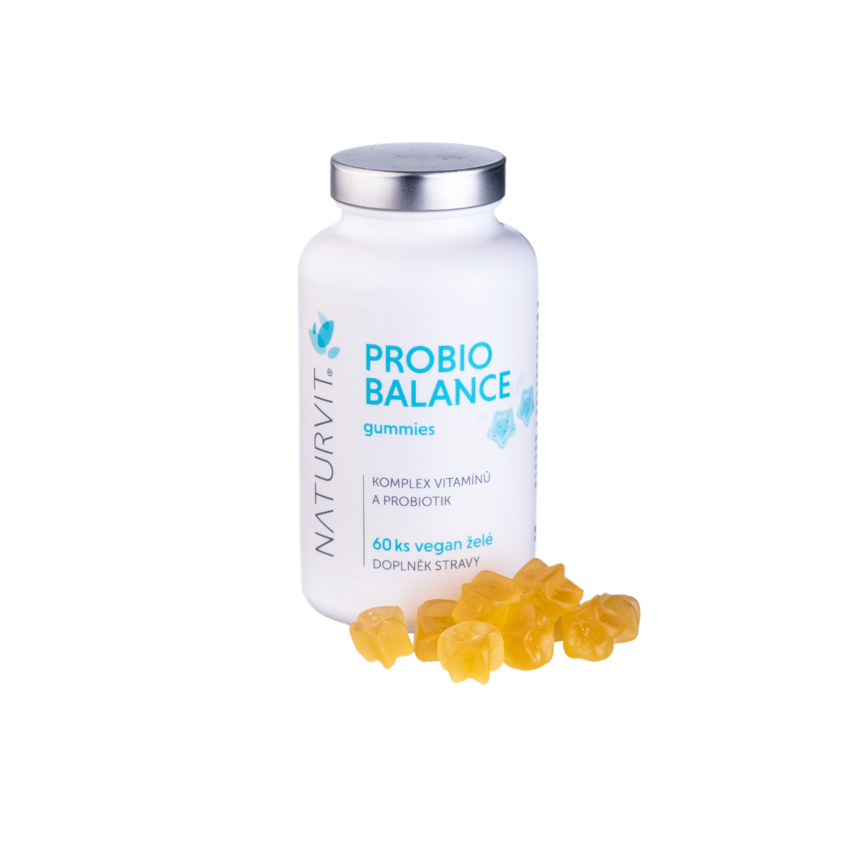 Vitamín C 500 mg