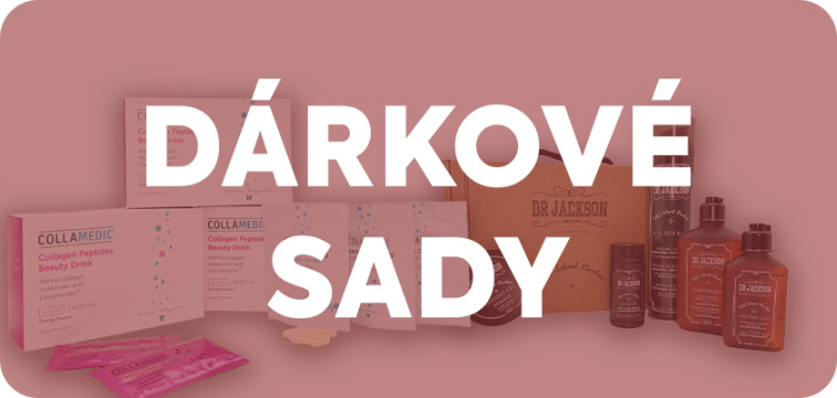 LA DAUMÉ – luxusní kosmetika a vitamíny pro ženy