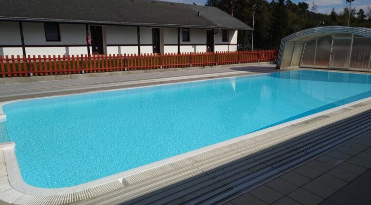 Aktivní víkend v Českém ráji – Pobyt pro páry i rodiny