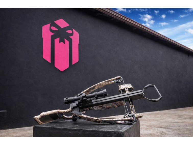 Střelecká výzva – kuše a luk pod dohledem instruktora