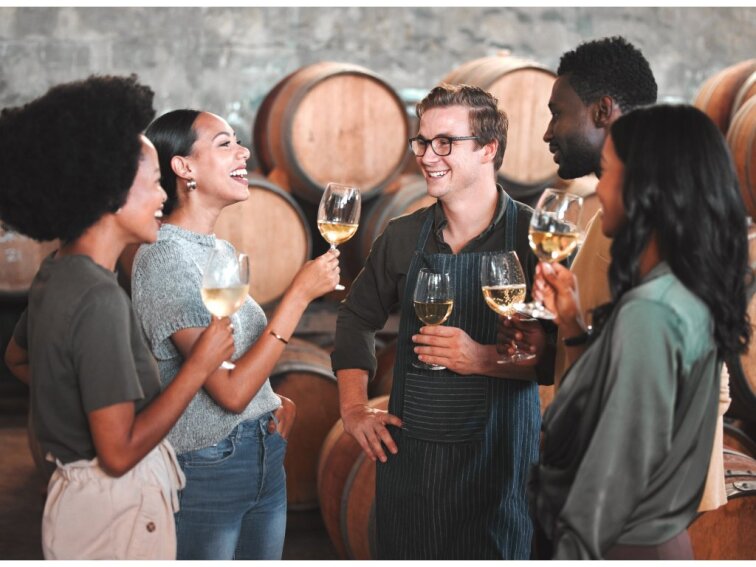 Světová vína – degustace pro pokročilé