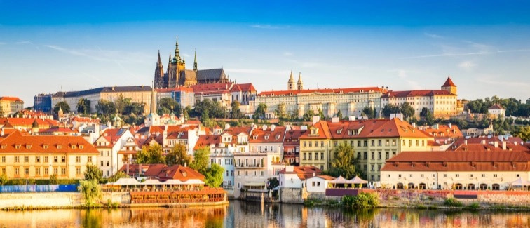 Evropská vína pro pokročilé – kurz a degustace