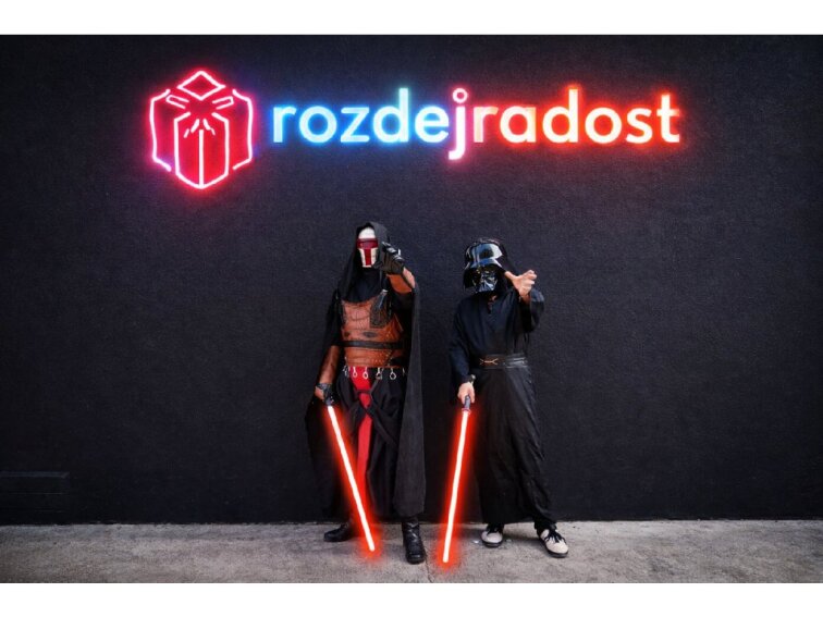 Star Wars: Souboje světelných mečů