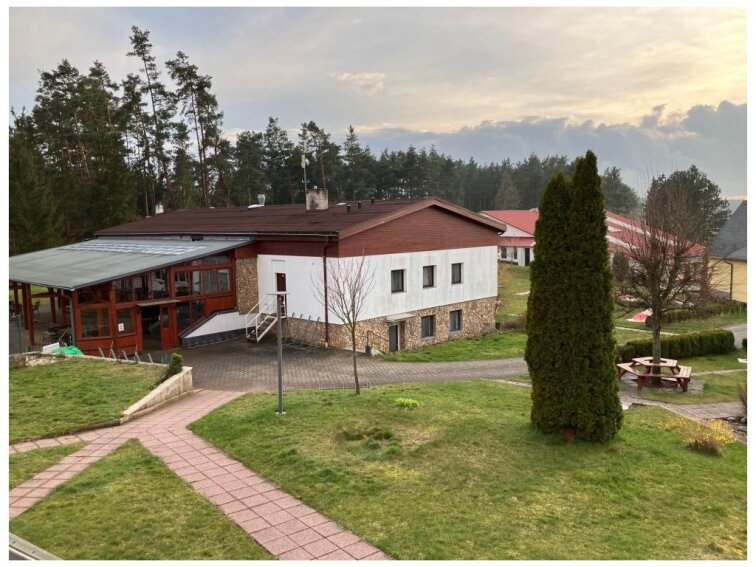 Aktivní víkend v Českém ráji – Pobyt pro páry i rodiny