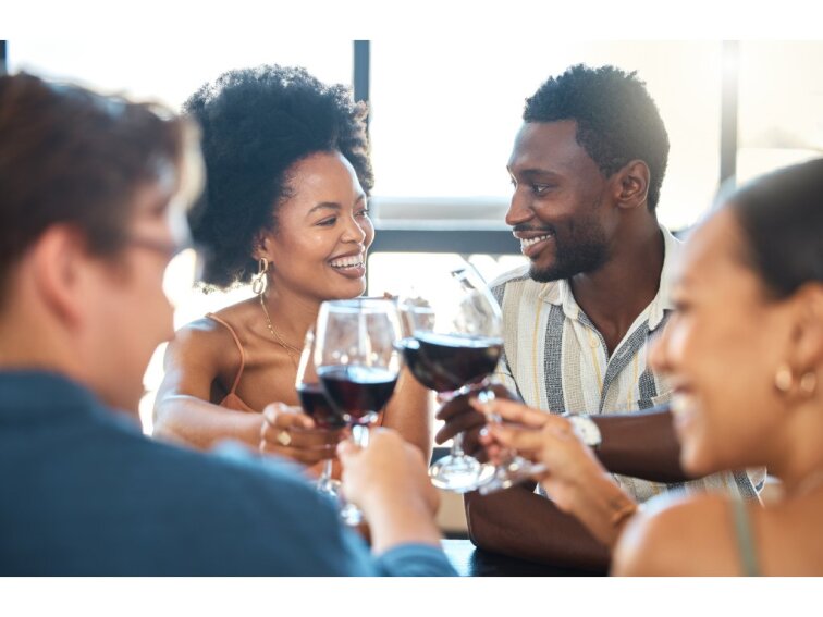 Světová vína – degustace pro pokročilé