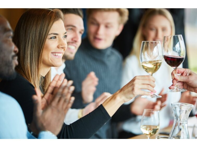 Vinařský kurz pro pokročilé: Francie & Itálie