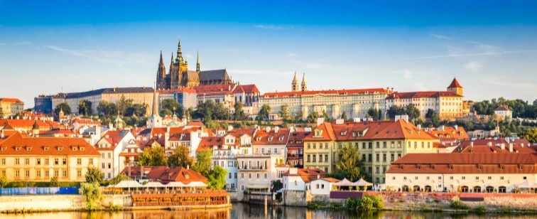 Vinařský kurz pro pokročilé: Francie & Itálie