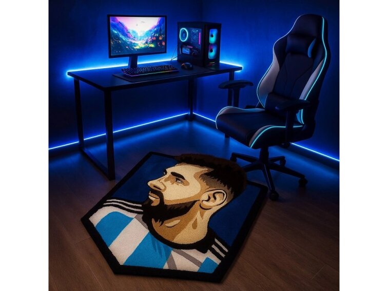 Tkaní koberečků: intenzivní workshop pro pokročilé