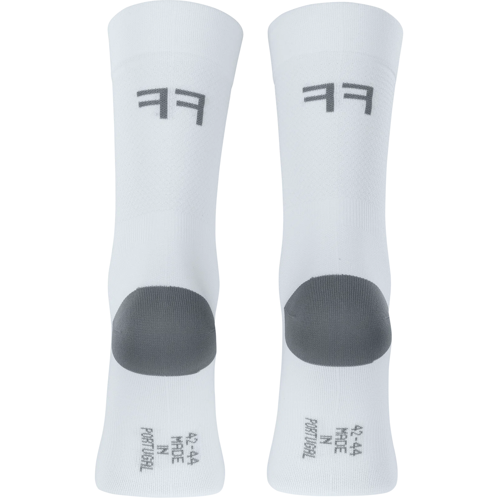 SQlab ponožky ONE12 2.0 (white)