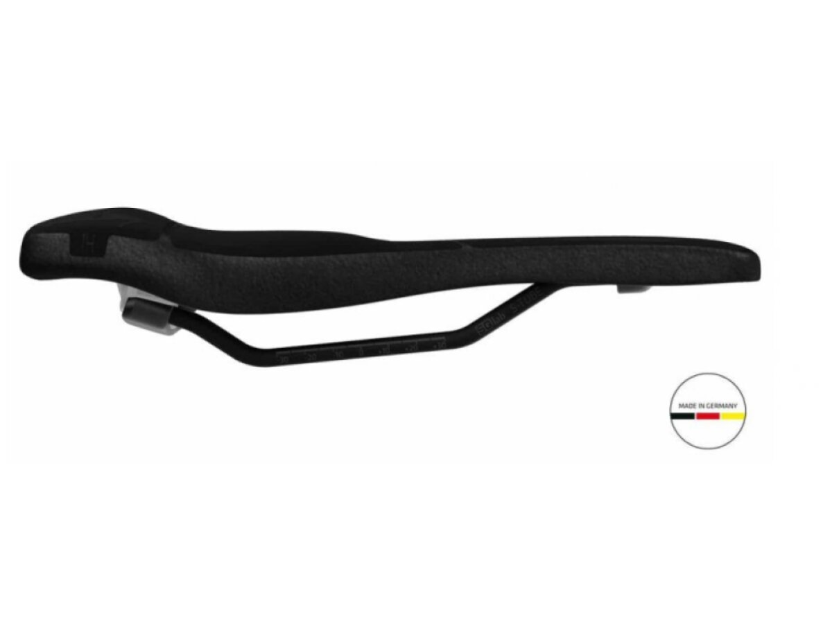 SQlab sedlo 6OX Ergowave active Infinergy 2.1 S-Tube