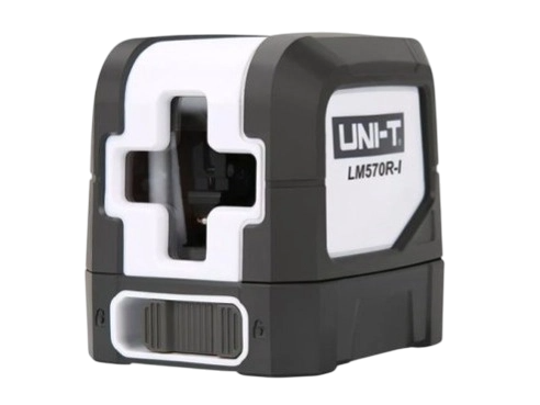 Laser krížový UNI-T LM570R-I