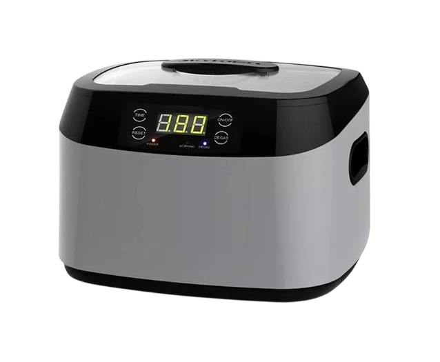 Ultrazvuková čistička GETI GUC1201 1,2L