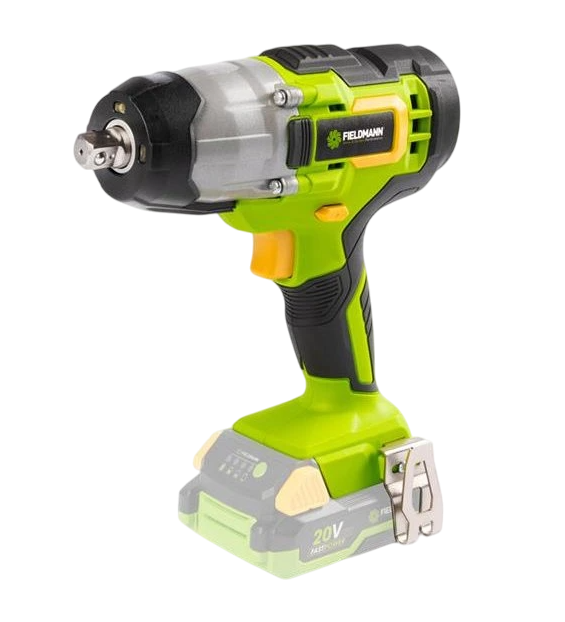 Uťahovák rázový AKU FIELDMANN FDUR 70315-0 20V bez akumulátora