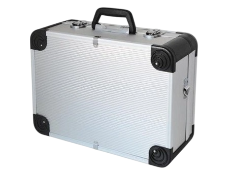 Kufor na náradie GETI GAC02